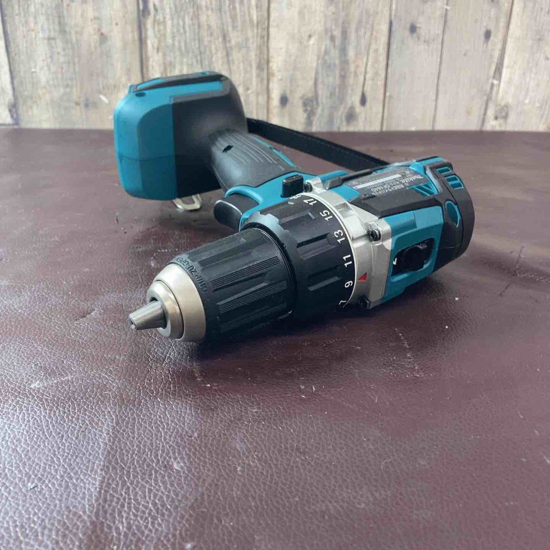 【中古品】マキタ(makita) コードレスドリルドライバー DF484DZ バッテリー付属【東大和店】