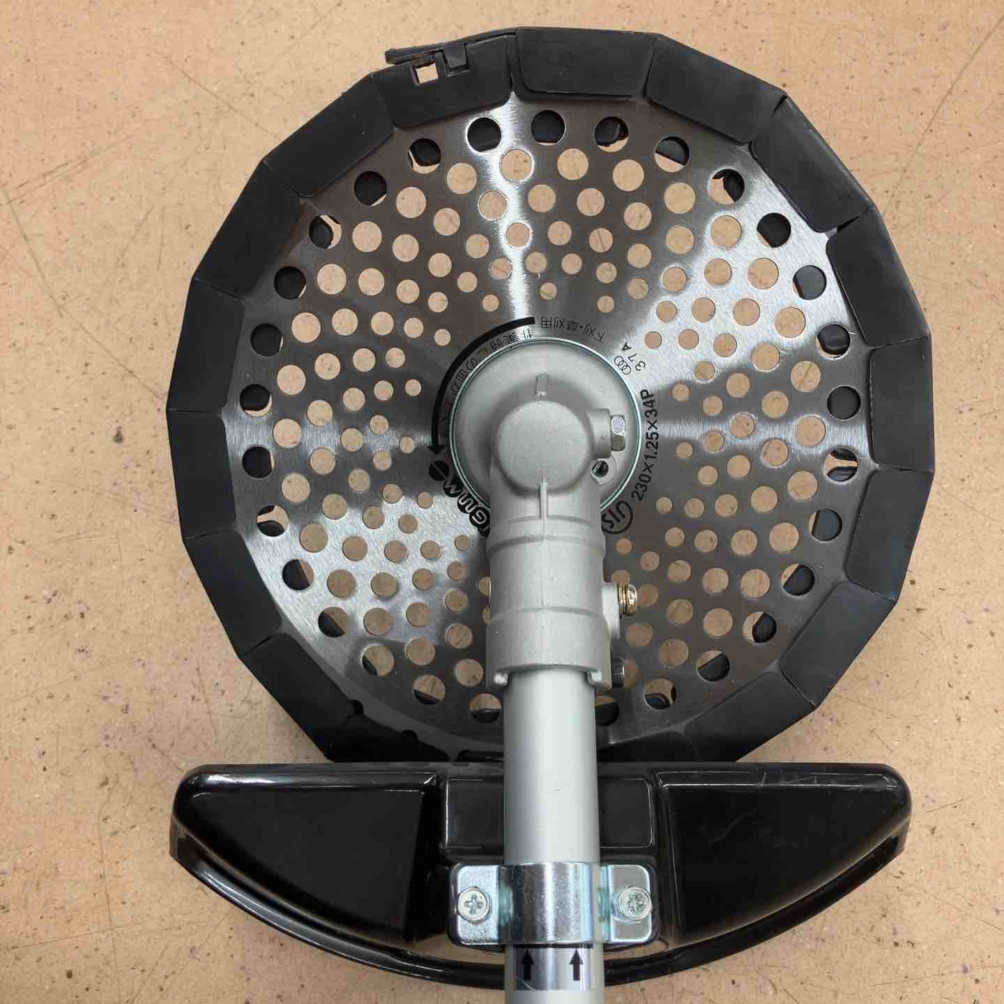 未使用品/店頭受取り限定】丸山製作所(BIG-M) エンジン刈払機