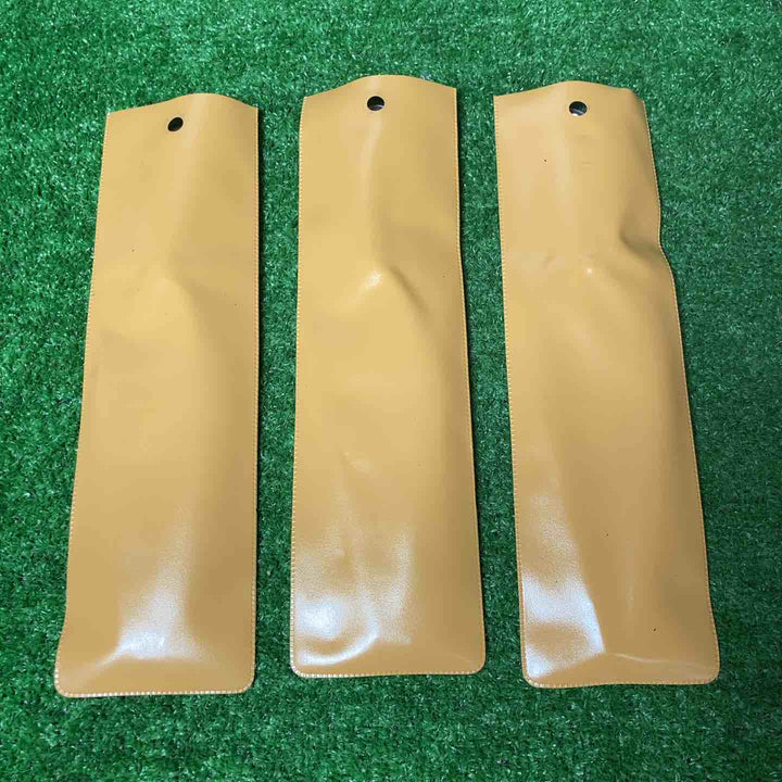 【未使用品(店頭展示品)】種光 板金鋏 エグリ刃 ステンレス用 SLD鋼使用 180mm×3点セット【岩槻店】