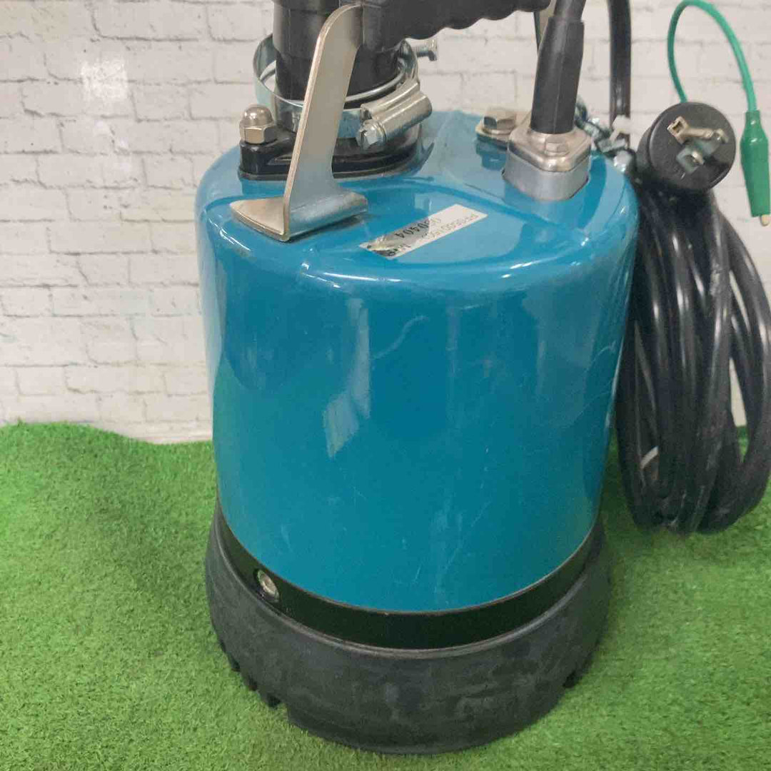 ◇マキタ(makita) 低残水水中ポンプ PF0500(50Hz)【町田店】