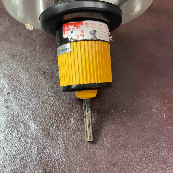 【中古品】未来工業 フリーホルソー 自在ホルソー 150Φ【東大和店】