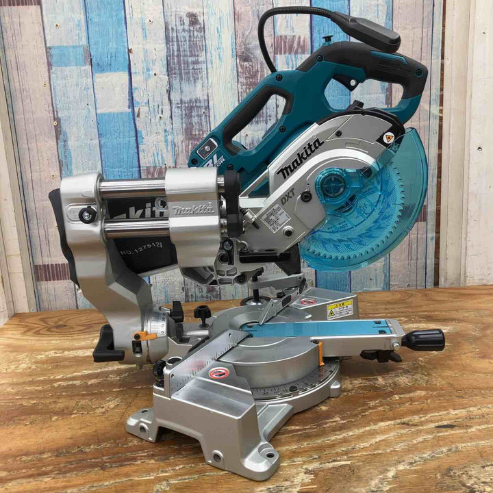 ★マキタ(makita) コードレススライドマルノコ LS610DZ【柏店】