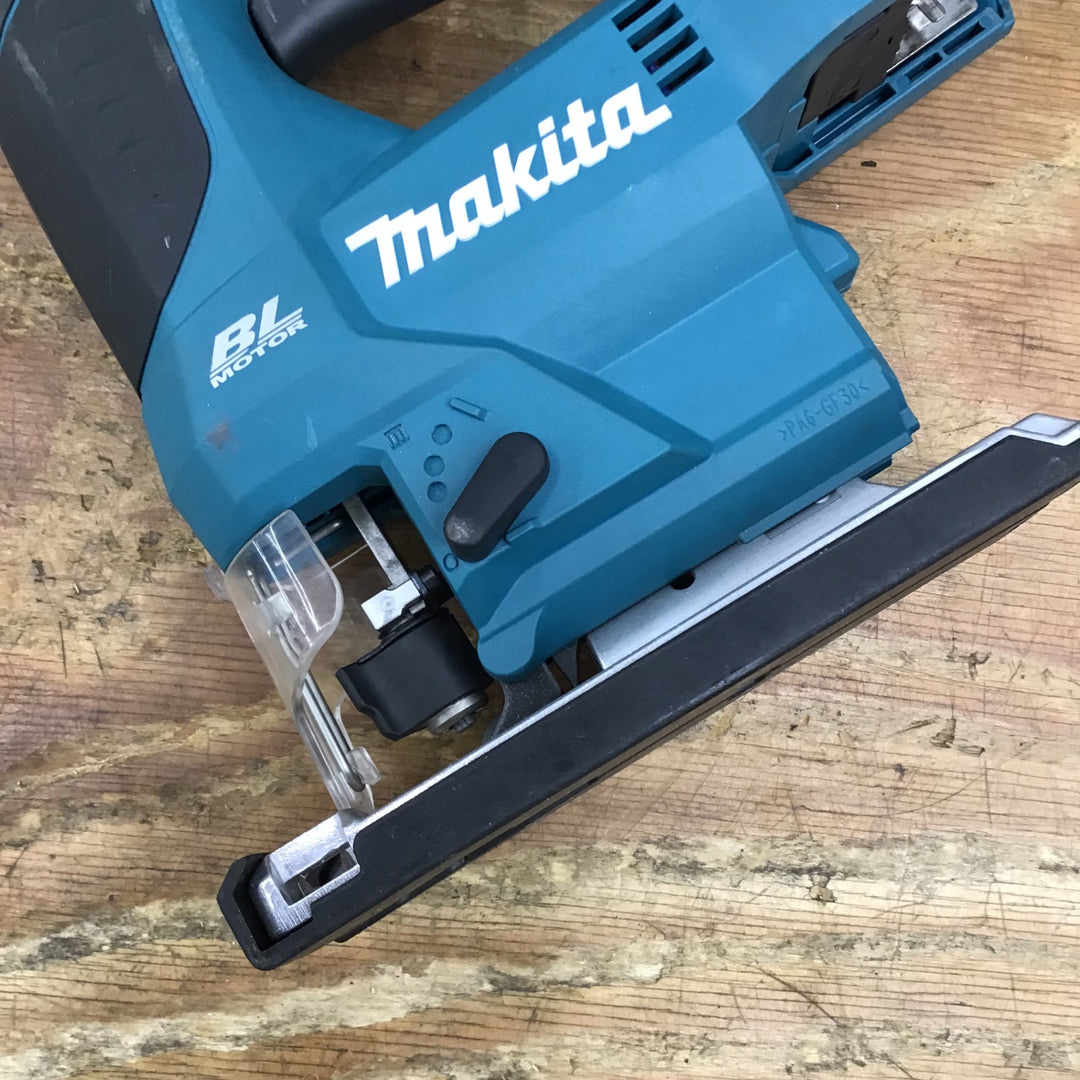 ★マキタ(makita) コードレスジグソー JV184DZK【柏店】