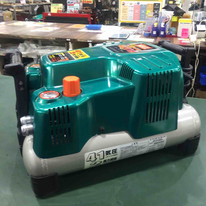 ★マックス(MAX) エアコンプレッサー AK-HL1210E【川口店】