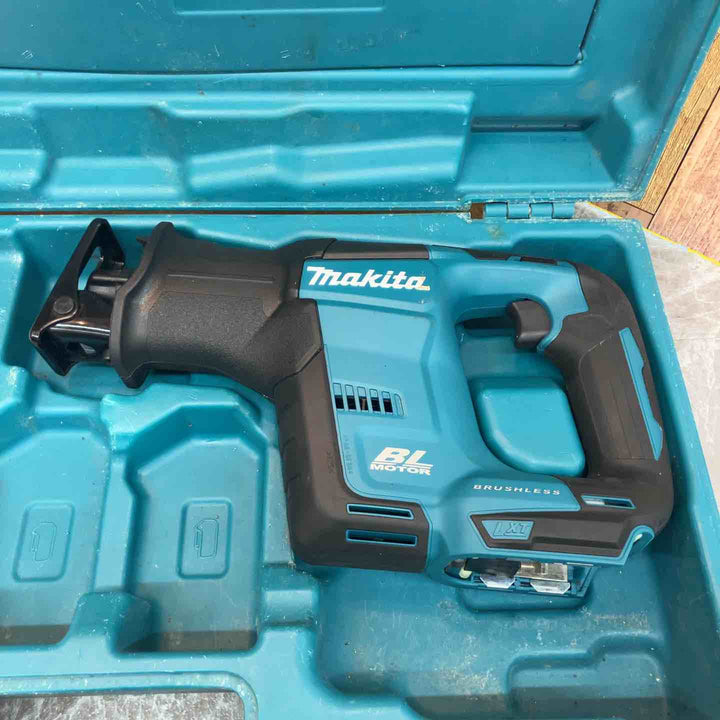 ☆マキタ(makita) コードレスレシプロソー 本体のみ JR188DZ【八潮店】