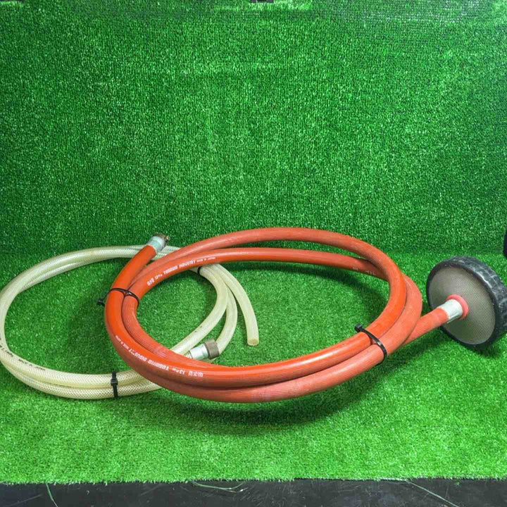 【現状品/店頭受取り限定】 makita (マキタ) 防音型 エンジン高圧洗浄機 EHW153S 【藤沢店】