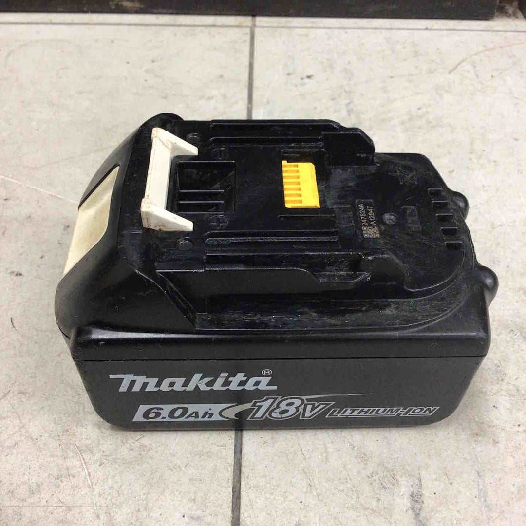 【現状品】 マキタ/makita コードレスインパクトドライバー TD171DZAP 【鴻巣店】