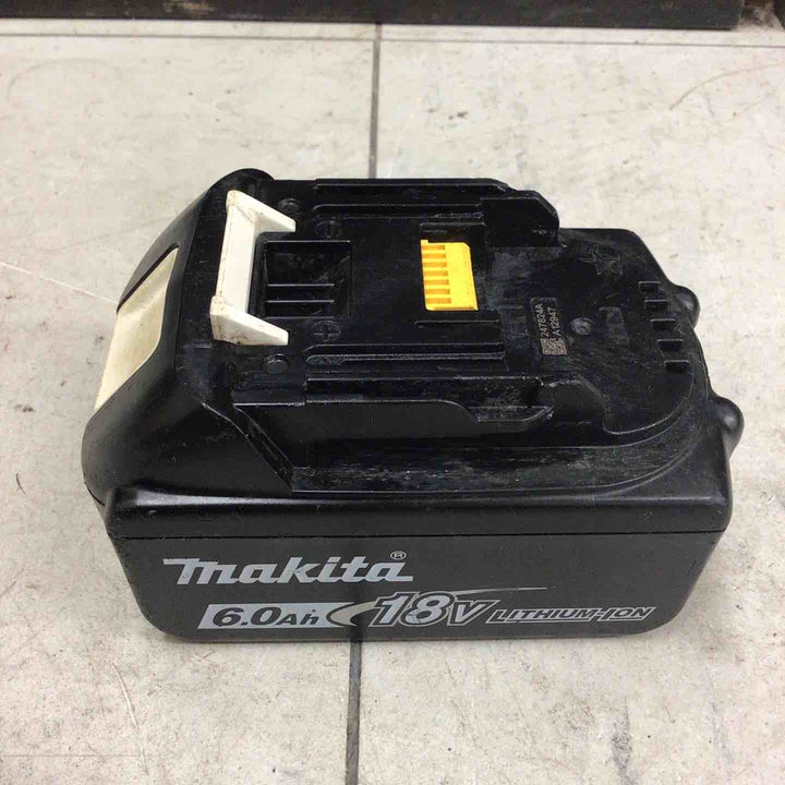 【現状品】 マキタ/makita コードレスインパクトドライバー TD171DZAP 【鴻巣店】