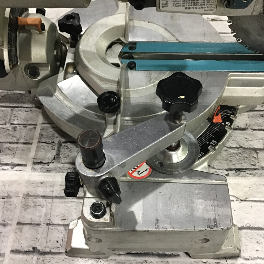 ★マキタ(makita) スライドマルノコ LS0613FL【川口店】