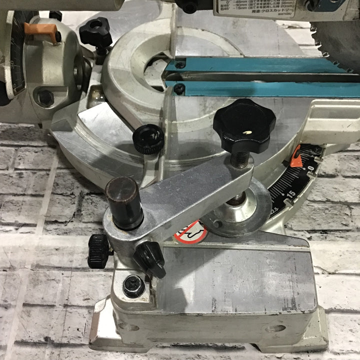 ★マキタ(makita) スライドマルノコ LS0613FL【川口店】