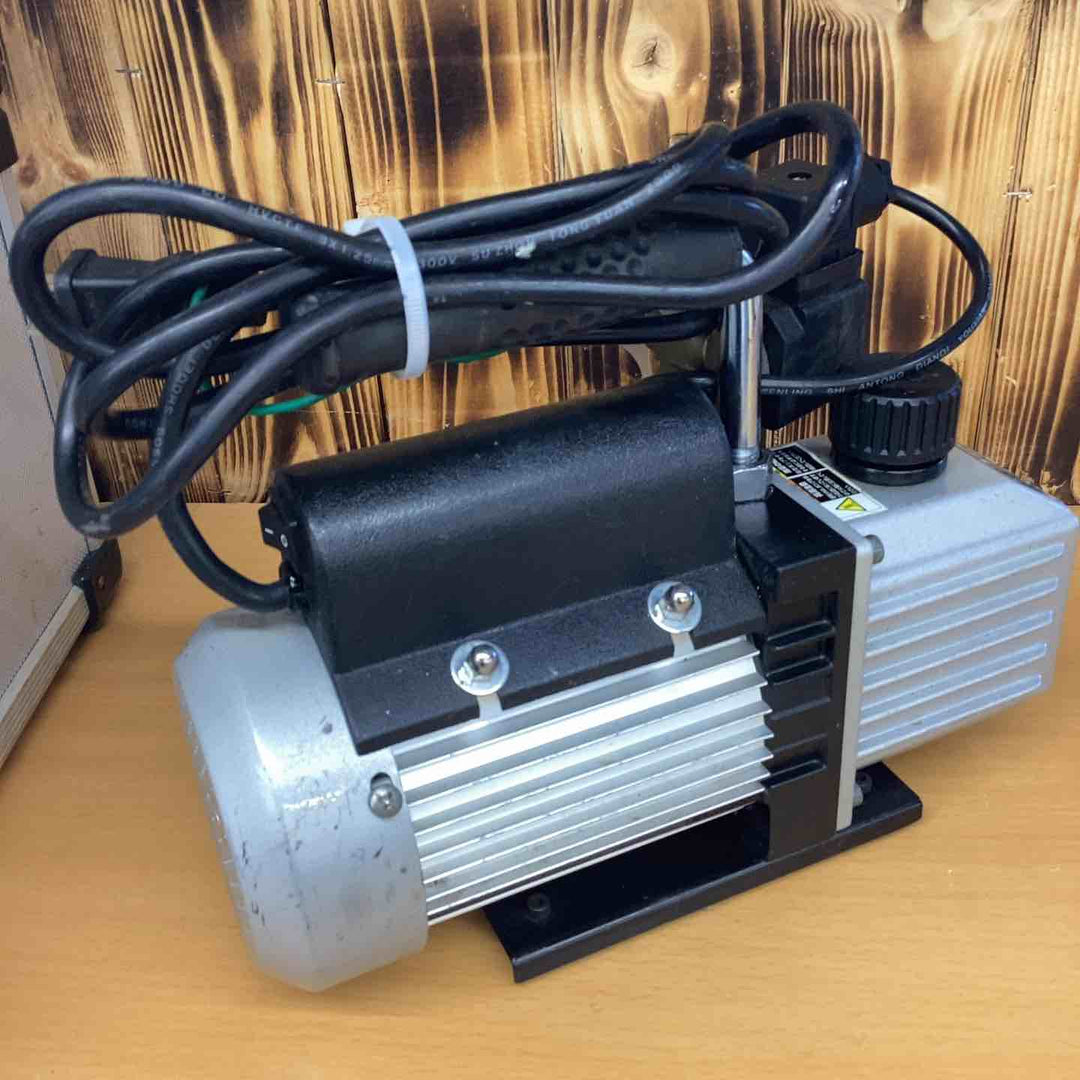 ★アサダ(ASADA) 真空ポンプ WV210 1.8CFM Eco【越谷店】