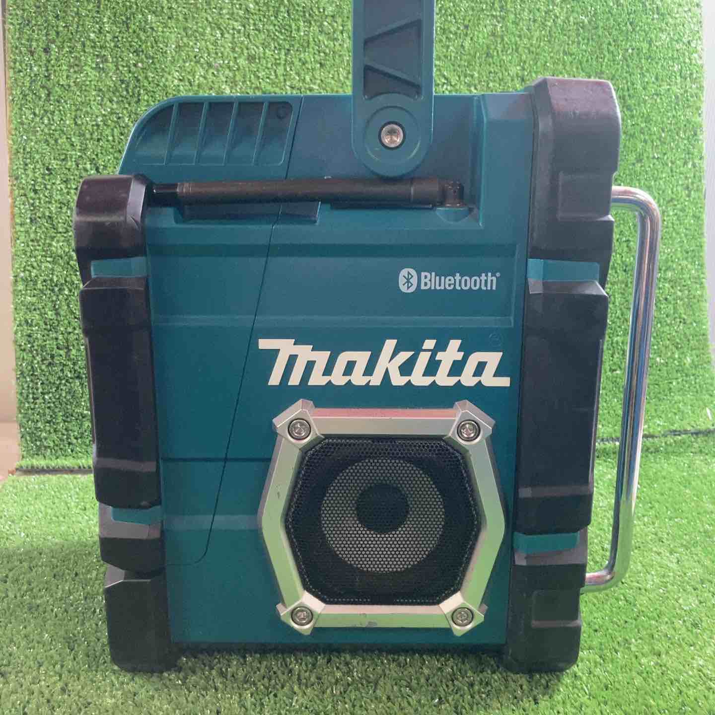 ☆マキタ(makita) コードレスラジオ MR106【川崎店】 – アクトツール