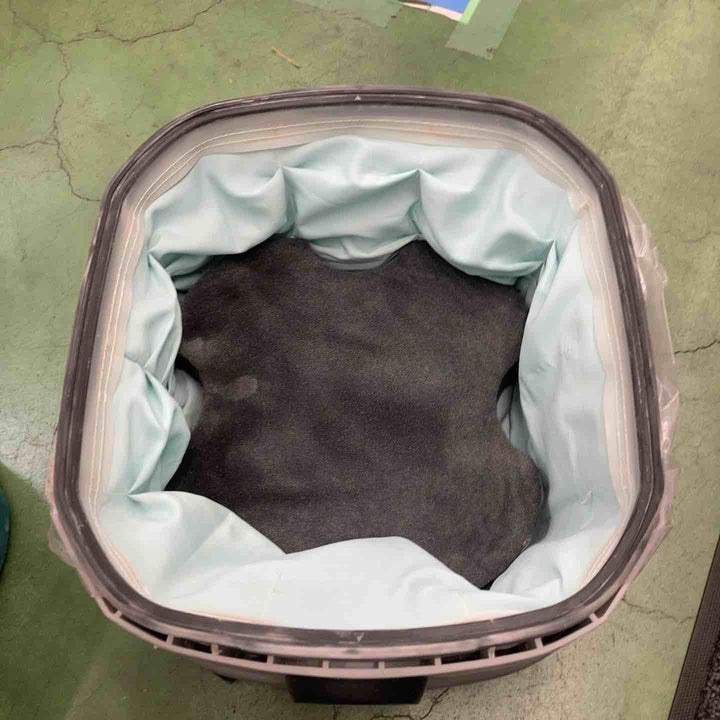 マキタ(makita) 集じん機 乾式 VC0830+ホース、ノズルパーツ【桶川店】