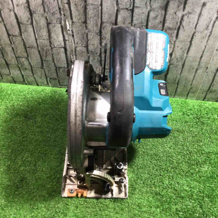 ★マキタ(makita) コードレス丸のこ HS631DZ【川口店】