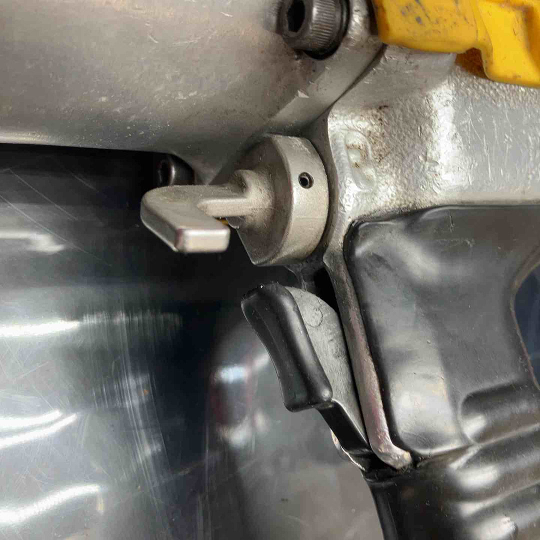 ◇空研 エアインパクトレンチ KW-2500pro【川越店】