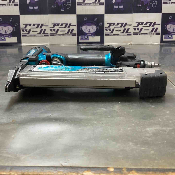★マキタ(makita) 高圧フィニッシュネイラ AF552HM【所沢店】