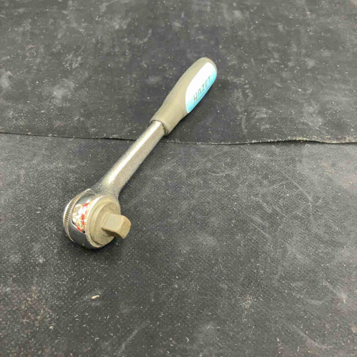 【中古美品】 ハゼット(HAZET) 3/8(9.5) ギアラチェットハンドル 8816F 72ギア 【東大和店】