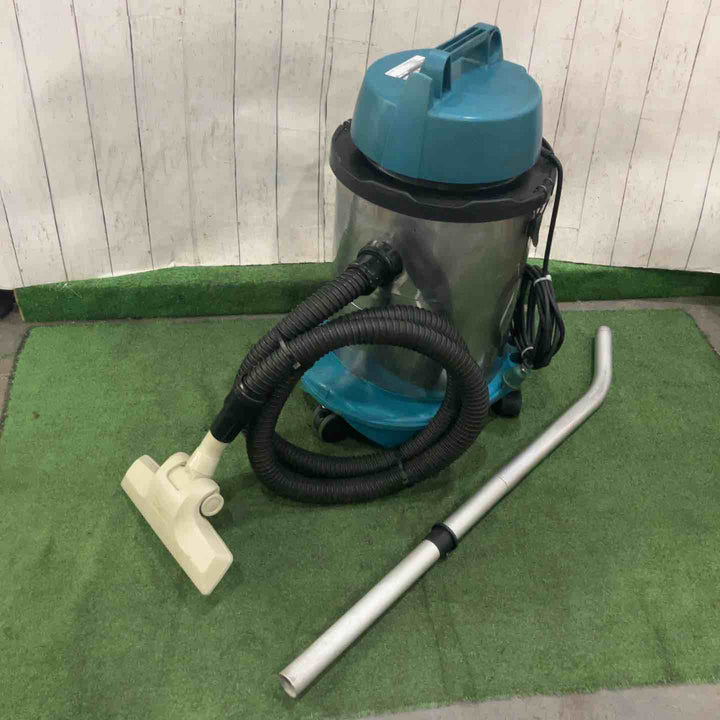 【店頭受取り限定】◇マキタ(makita) 集じん機 407 動作確認済【川口店】
