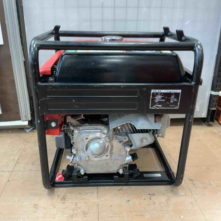 【店頭受取り限定】★ホンダ(HONDA) 発電機 EB26【草加店】