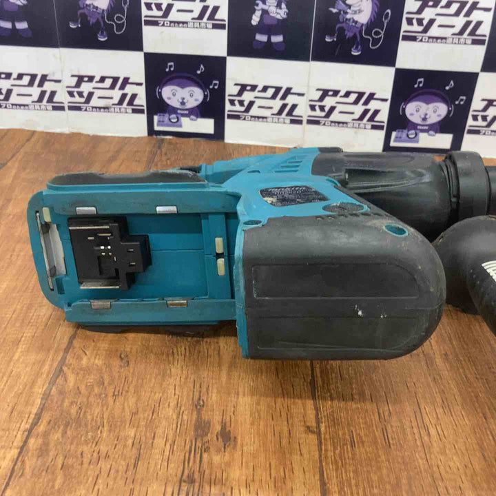 【中古品】マキタ(makita) コードレスハンマドリル HR262DRDX【所沢店】