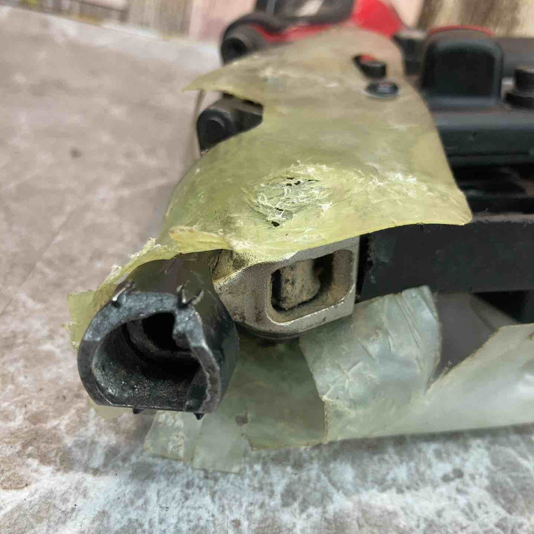 ★マキタ(makita) 高圧エア釘打ち機 AN630H【八潮店】