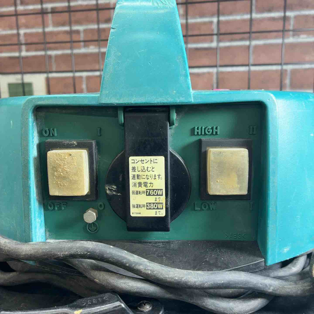 【中古品】 マキタ(makita) 集じん機 433 【藤沢店】