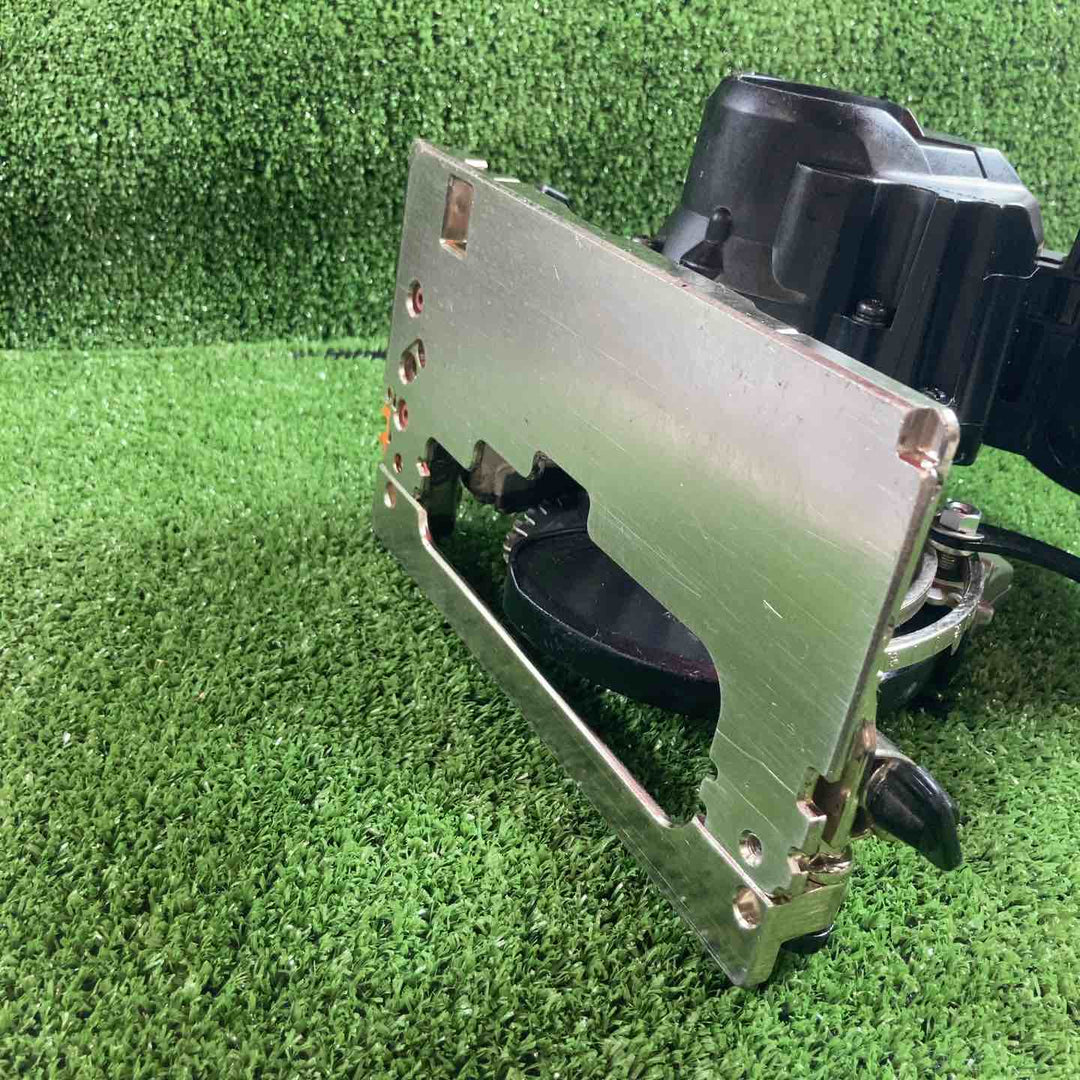 ★マキタ(makita) コードレスマルノコ HS474DZB【川崎店】