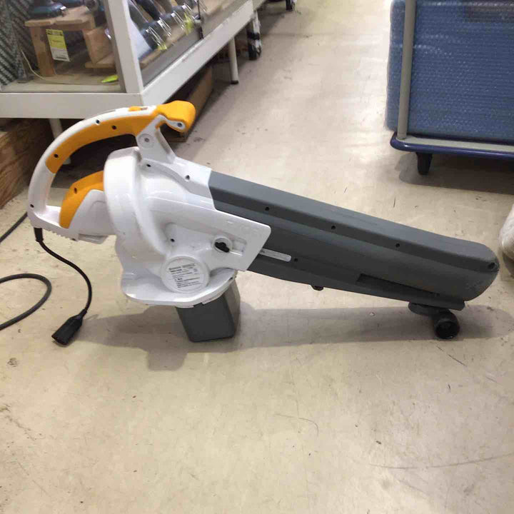 ◇リョービ(ryobi) ブロワバキューム RESV-1020【町田店】