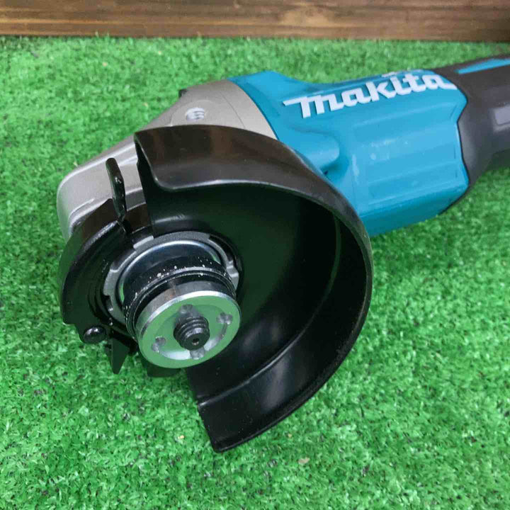 ★マキタ(makita) 100mmコードレスディスクグラインダ GA404DRGN【桶川店】