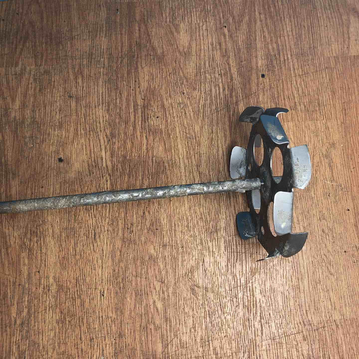 ☆マキタ(makita) コンクリートかくはん機 UT1305【岩槻店】