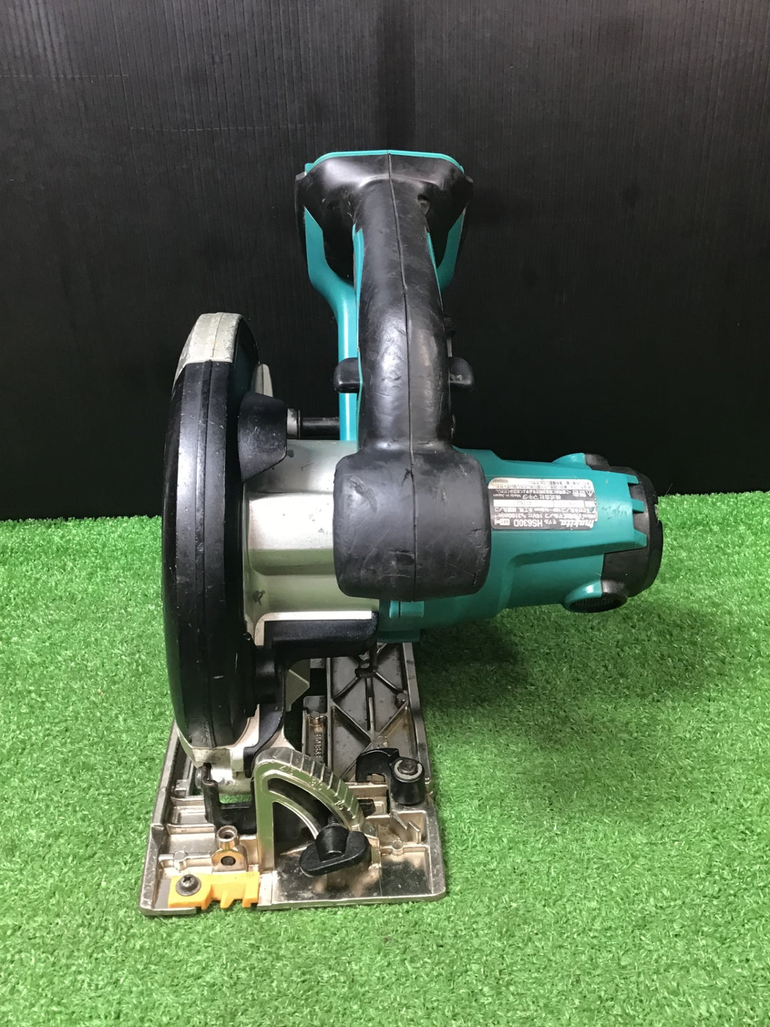 ★マキタ(makita) コードレス丸のこ HS630DZ【岩槻店】
