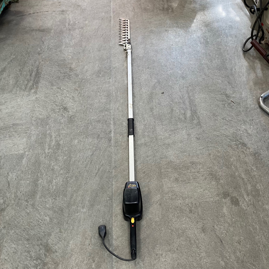 アルス/ARS 高枝 電動バリカン DK-1030N 1.7m ヘッジトリマ 【店頭