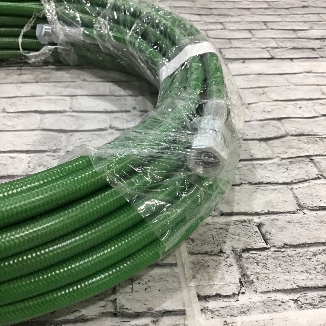 メーカー不明 塗装用エアレスホース 20m N・P×1/4【川口店】