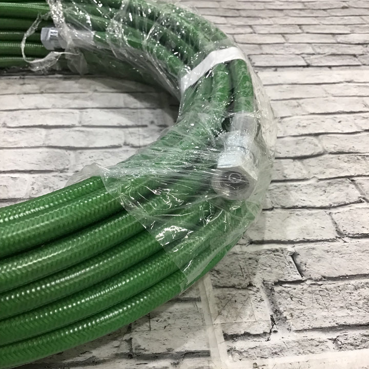 メーカー不明 塗装用エアレスホース 20m N・P×1/4【川口店】