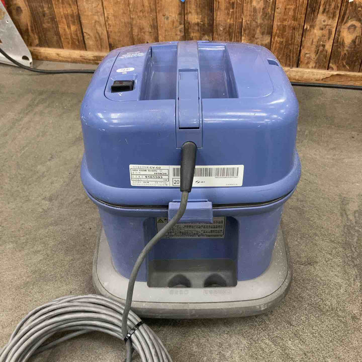◇日立 集じん機 CV-G2【川崎店】