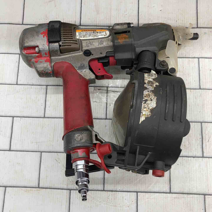 ★マックス(MAX) 高圧エア釘打ち機 HN-50N【所沢店】