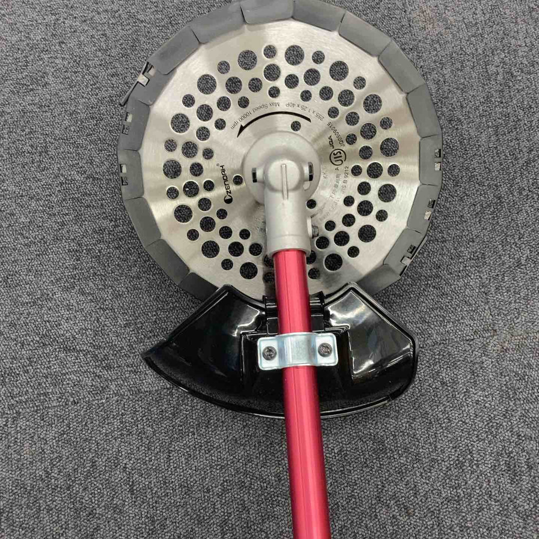 【未使用品 / 店頭受取り限定】◇ゼノア(Zenoah) 刈払機 BCZ275G-DC エンジン 【柏店】