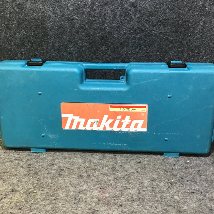 【中古品】マキタ(makita) レシプロソー JR3070CT【桶川店】