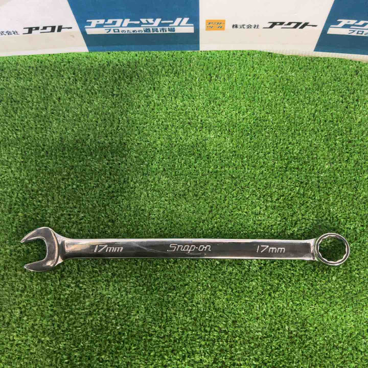 スナップオン ショートコンビネーションレンチ 6本セット OEXM160Ｂ/170Ｂ/180Ｂ/190Ｂ/210B/220B【草加店】