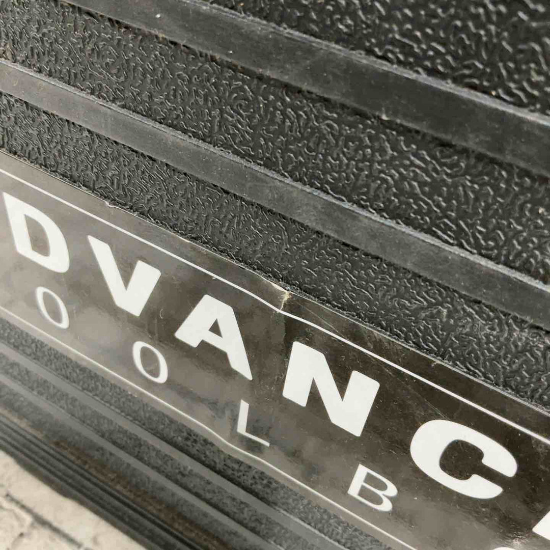 プロ(PRO) アドバンスド ツールボックス R20RTL0106X 自転車整備用専用工具セット 【川口店】