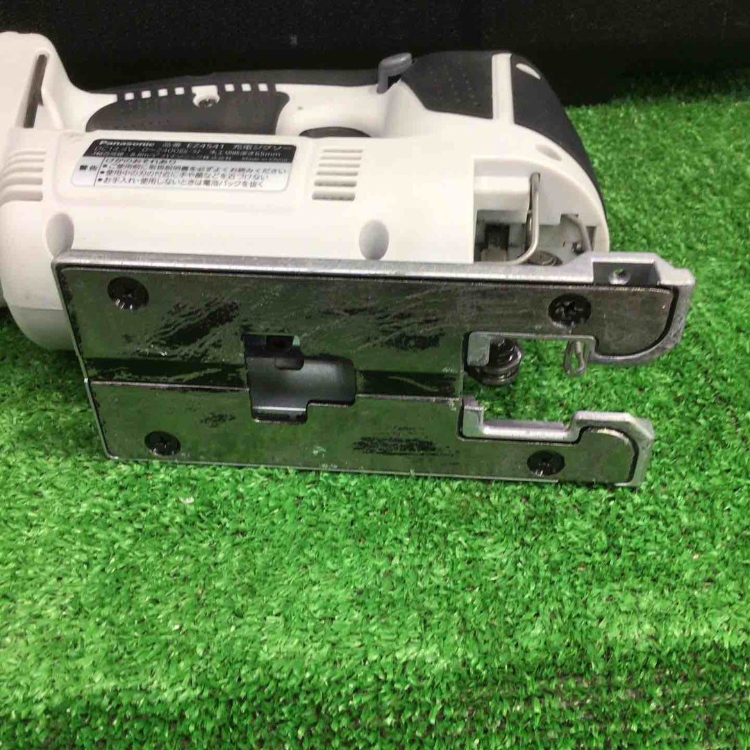 ◇パナソニック(Panasonic) コードレスジグソー 本体 EZ4541X-B【町田店】