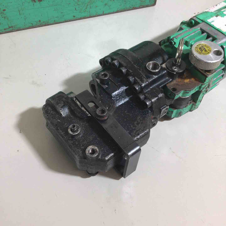 〇亀倉精機 パンチャ RF-0【戸田店】