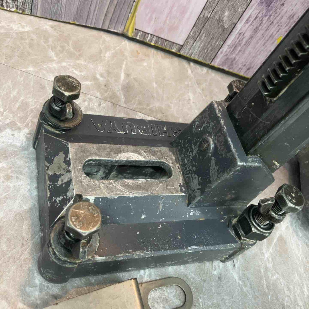 ☆シブヤ(SHIBUYA) コアドリル TS-092【八潮店】