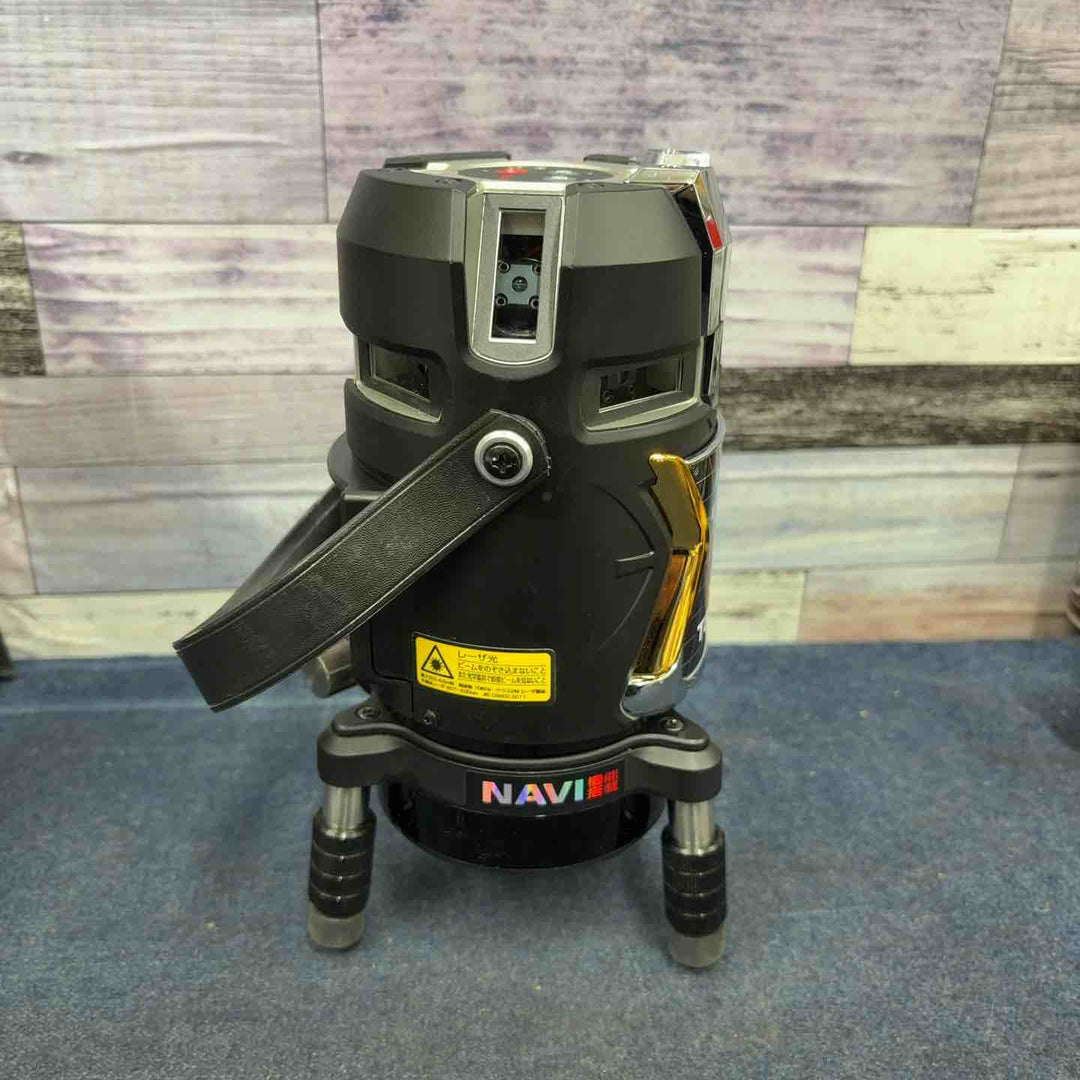 ★タジマ(Tajima) レーザー墨出し器 ZEROBLSN-KJC【八潮店】