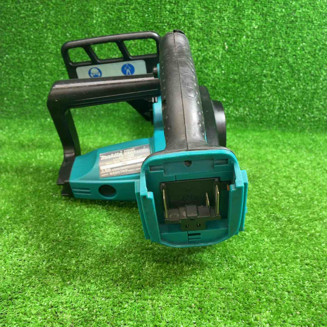マキタ(makita) コードレスチェーンソー UC122DZ【藤沢店】
