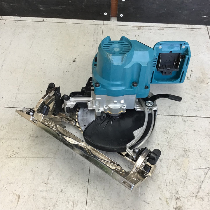 【中古品】マキタ/makita コードレス丸のこ HS631DGXS 【鴻巣店】