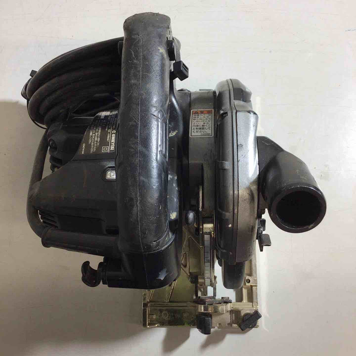 ★ハイコーキ(HIKOKI ※旧:日立工機) 深切り電子丸のこ C6MEY(SB)【戸田店】