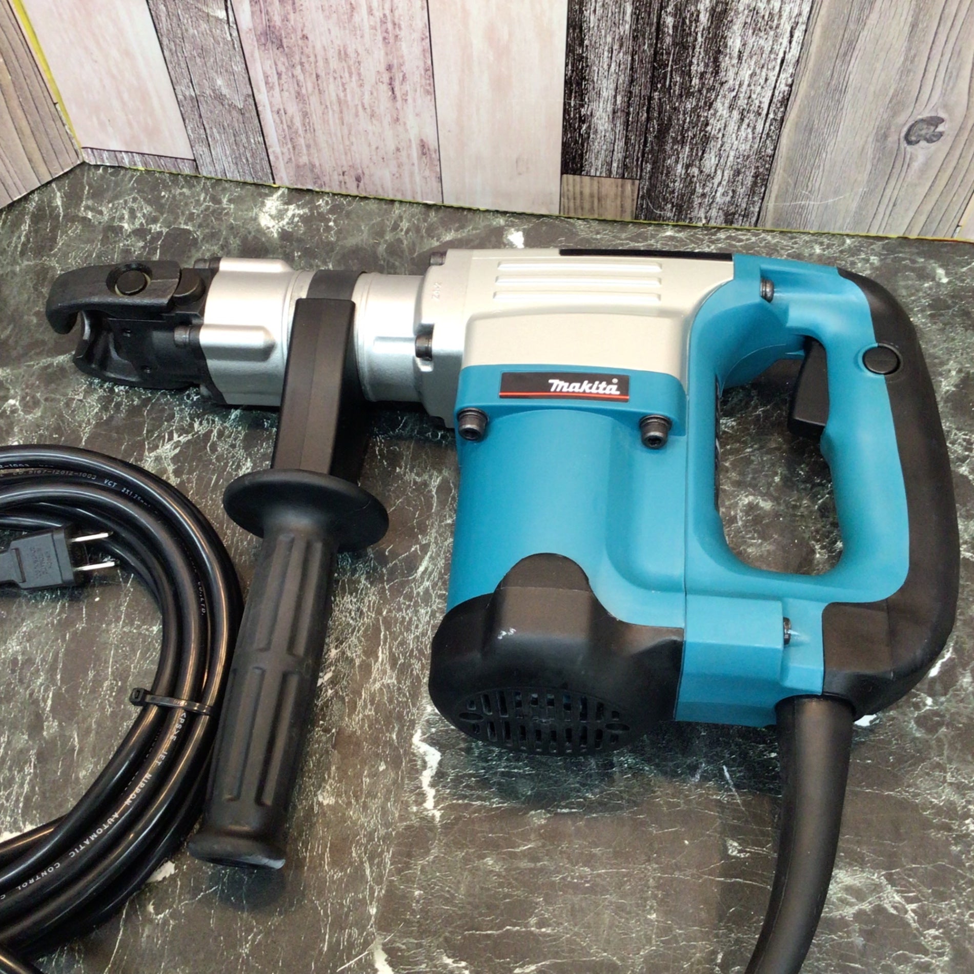 ☆マキタ(makita) 電動ハンマ HM0830【八潮店】 – アクトツール