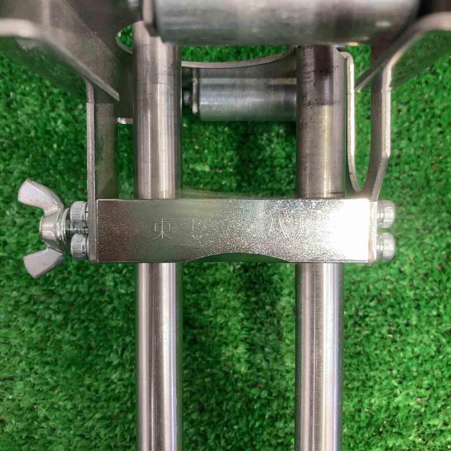◇東北エスパル ハンド折り曲げ機 ニューロールα【町田店】 – アクト