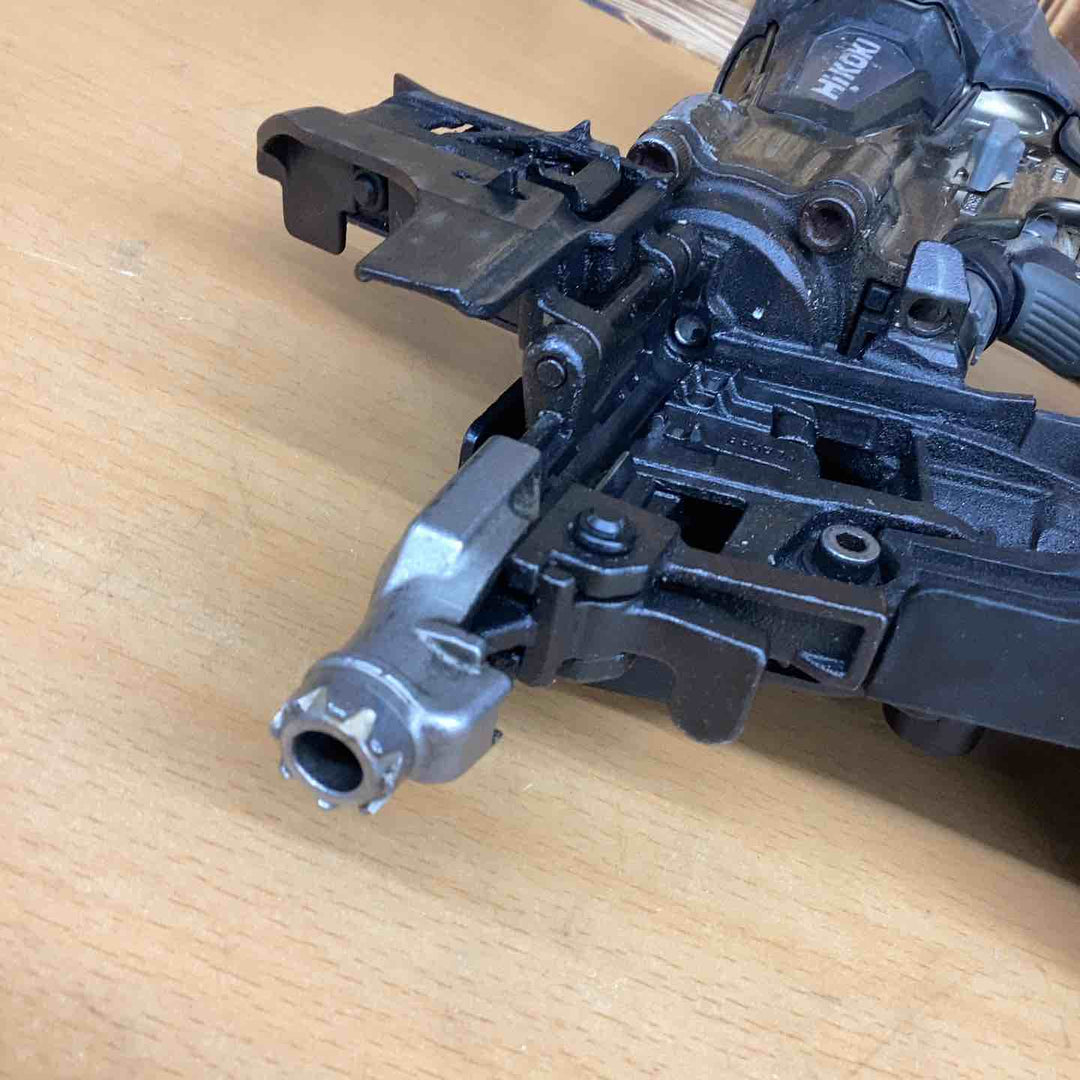 ★ハイコーキ(HIKOKI ※旧:日立工機) 高圧エア釘打ち機 NV65HR2(S)【越谷店】